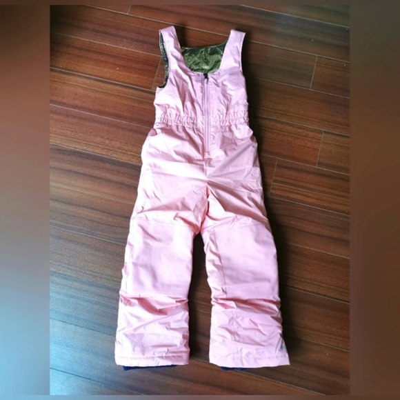 Columbia Kid Jacket Set - Picture 5 of 10